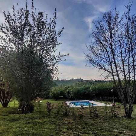 Miravigne House - Casa Di Campagna Con Cucina Castagnole delle Lanze ภายนอก รูปภาพ