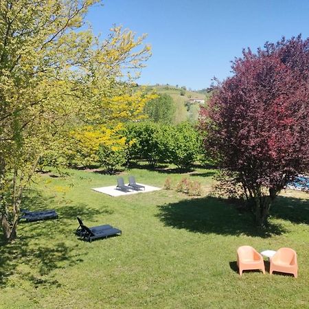 Miravigne House - Casa Di Campagna Con Cucina Castagnole delle Lanze ภายนอก รูปภาพ